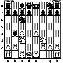 Chess Board