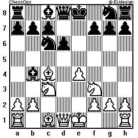 Chess Board