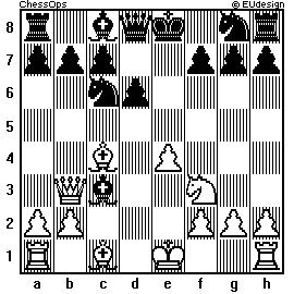 Chess Board