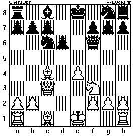 Chess Board