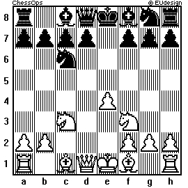 Chess Board
