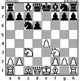Chess Board