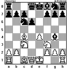 Chess Board