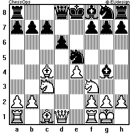 Chess Board