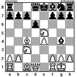 Chess Board