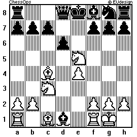 Chess Board