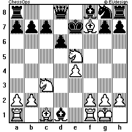 Chess Board