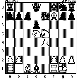 Chess Board