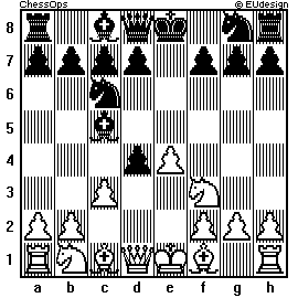 Chess Board