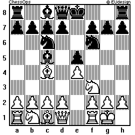Chess Board