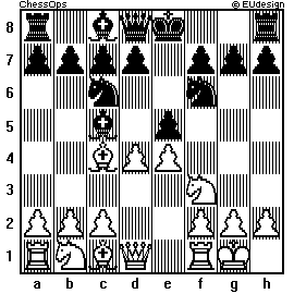 Chess Board