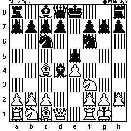 Chess Board