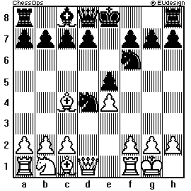 Chess Board