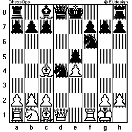 Chess Board