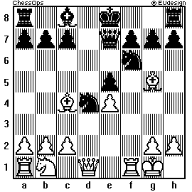 Chess Board