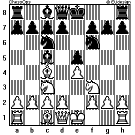 Chess Board