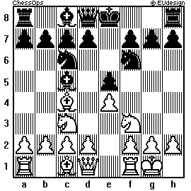Chess Board