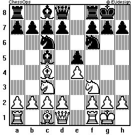 Chess Board