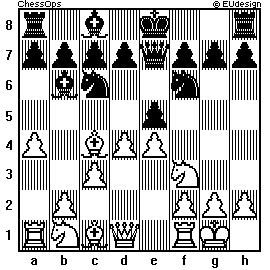 Chess Board