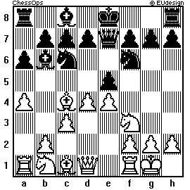Chess Board