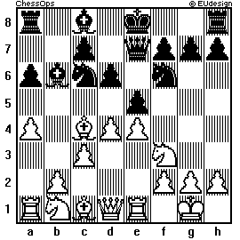 Chess Board