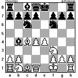 Chess Board