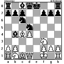 Chess Board