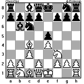 Chess Board