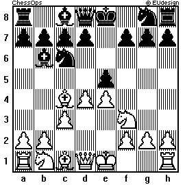 Chess Board