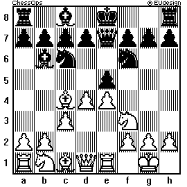 Chess Board