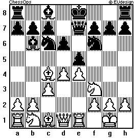 Chess Board