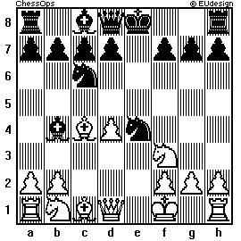 Chess Board