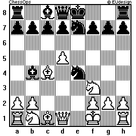 Chess Board