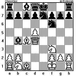 Chess Board