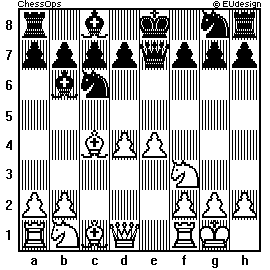 Chess Board