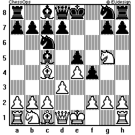 Chess Board