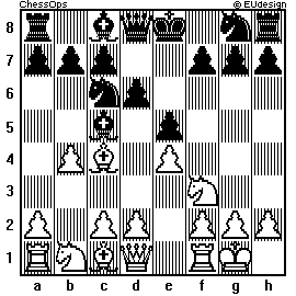 Chess Board
