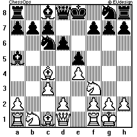 Chess Board