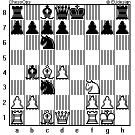Chess Board