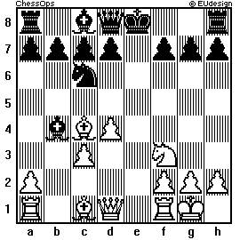 Chess Board