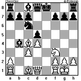 Chess Board