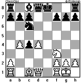 Chess Board