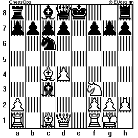 Chess Board
