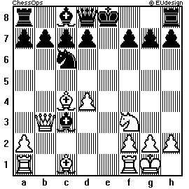 Chess Board