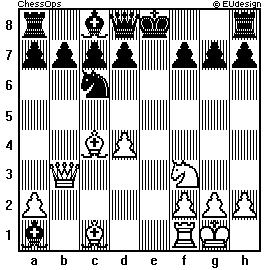Chess Board