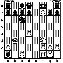 Chess Board