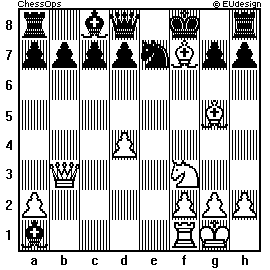 Chess Board