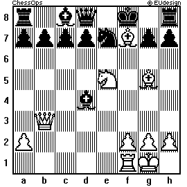 Chess Board