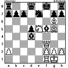 Chess Board