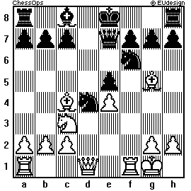 Chess Board